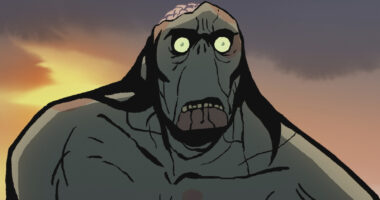 The Most Experimental And Obscure Journey Of The Series By Far