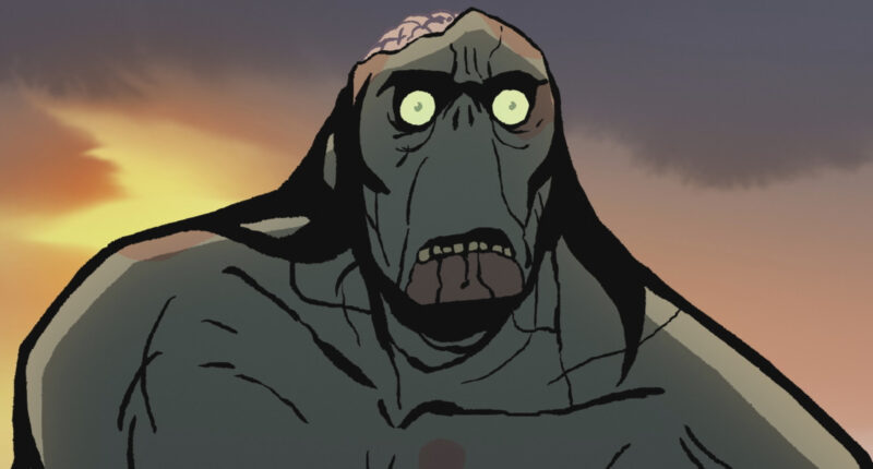 The Most Experimental And Obscure Journey Of The Series By Far