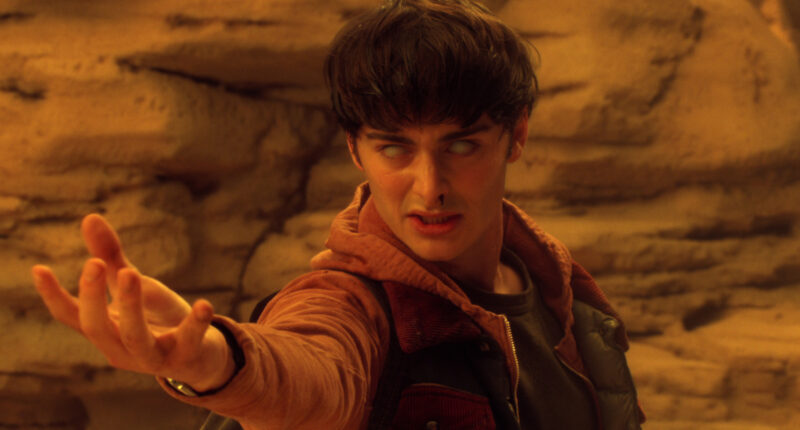 The Stranger Things Season 5 Conspiracy Theory Explained