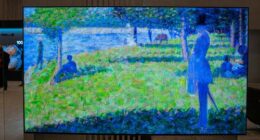 CES, the biggest technology show in the world, is happening this week in Las Vegas.