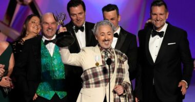 'The Traitors' returns tonight: What to know about Season 4, cast and how to watch