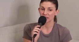 'The Valley' star Janet Caperna reveals secret health battle