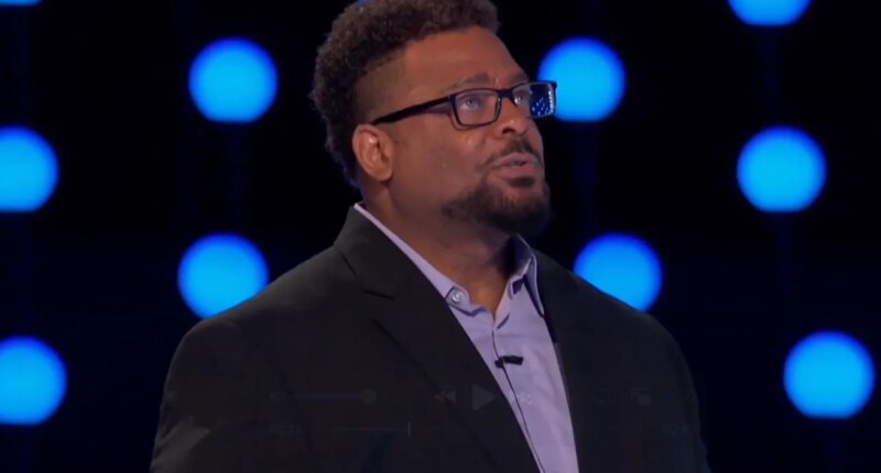 'The Wall' exclusive clip: 9/11 first responder adds $1 Million to his potential cash prize