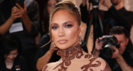 The Worst-Dressed Celebrities At The 2026 Golden Globes