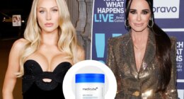 The Zero Pore Pads that Kyle Richards, Alix Earle and Page Six readers love are 51% off today
