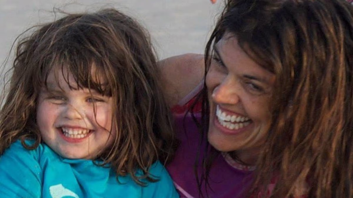 The astonishing sign my wife sent me from beyond the grave