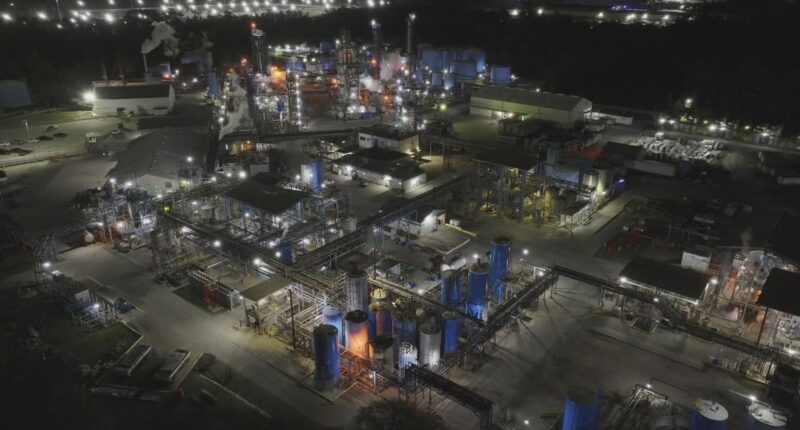 'The most movement we've seen': Class action granted in Murray Hill odor lawsuit