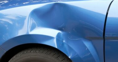 More than half of surveyed Australians say they have hit another car and not left a note.