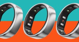 The subscription-free alternative to the Oura Ring is 20% off
