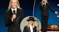 The sweet way Chelsea Handler paid tribute to Diane Keaton during 2026 Critics Choice Awards