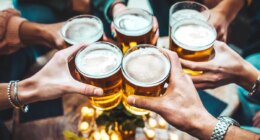 The top non-alcoholic beers that actually taste like beer, according to experts