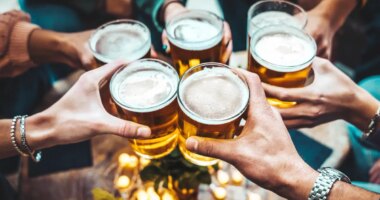 The top non-alcoholic beers that actually taste like beer, according to experts