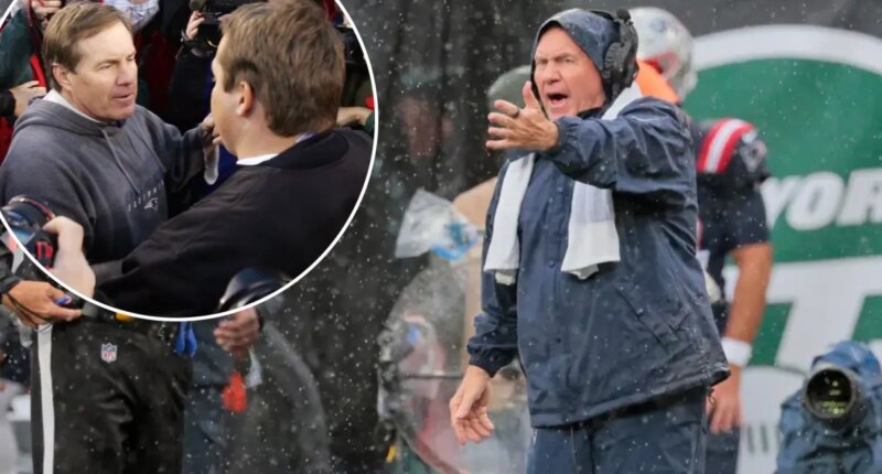 The ugly incident that really should keep Bill Belichick out of Hall of Fame