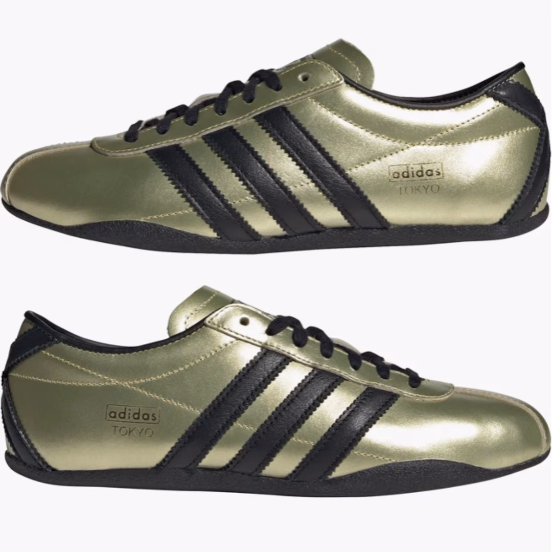 These $90 Adidas Tokyo Low-Tops Are $54 at Nordstrom