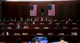 These Democrats voted to hold the Clintons in contempt