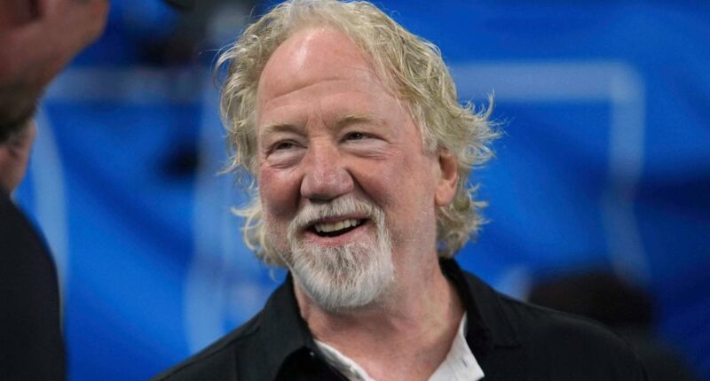 'Thirtysomething' actor faces child sexual abuse charges in New Mexico after turning himself in