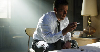 This 2003 Ben Affleck Sci-Fi Movie Was Based On Philip K. Dick's Best Short Story