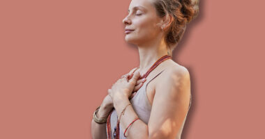 This 5-Minute Routine Flattens Belly Overhang Better Than Ab Workouts After 55