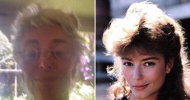 Thorn Birds' Rachel Ward Shuts Down Trolls Criticizing Her Appearance at 68