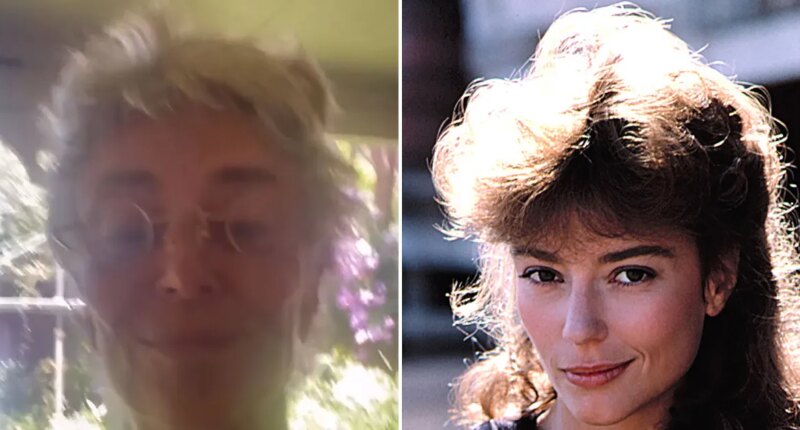 Thorn Birds' Rachel Ward Shuts Down Trolls Criticizing Her Appearance at 68