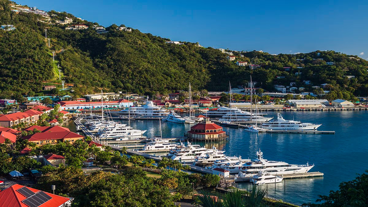 Thousands trapped as Trump's Maduro arrest halts all Caribbean flights