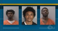 Three additional arrests made in 2023 Aiken Co. murder