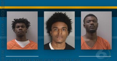 Three additional arrests made in 2023 Aiken Co. murder
