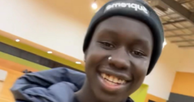 Ater Good died after he was shot in a drive-by shooting in Fitzroy shortly after midnight on January 3.