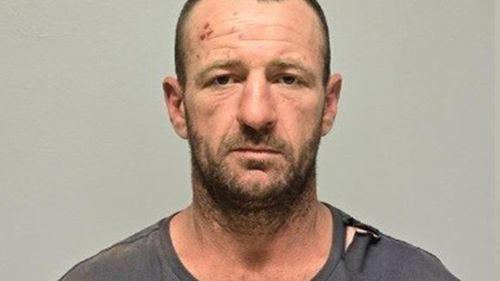 Three shot dead in NSW town 'related' to alleged killer, police say