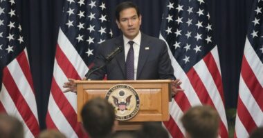 Thursday Evening Chuckle: Marco Rubio Assures Anxious Nation He Is Not Taking Miami Dolphins Coaching Job