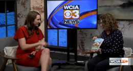 Tilton’s Paw-A-Day Inn K9 Suites featured in children’s book