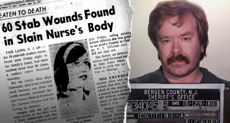 'Times Square Killer' used fake police badge to murder 18-year-old nursing student: deathbed confession