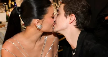 Timothée Chalamet and Kylie Jenner's Zodiac Compatibility Means They Could Be 'Doomed,' Say Experts