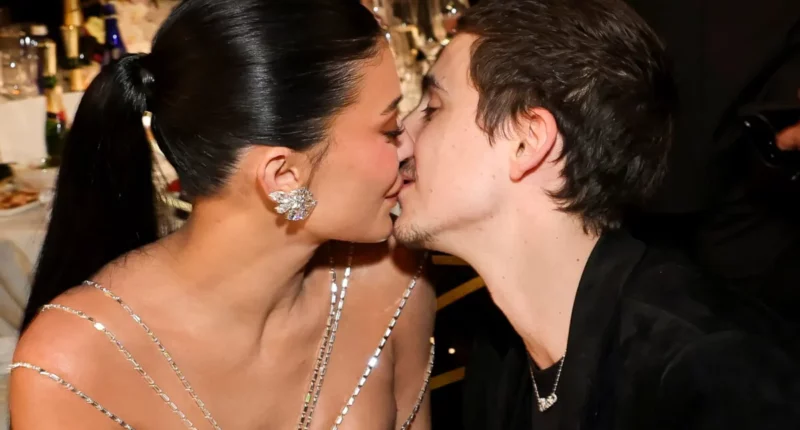 Timothée Chalamet and Kylie Jenner's Zodiac Compatibility Means They Could Be 'Doomed,' Say Experts