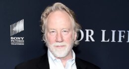 Timothy Busfield's Location Still Unknown Amid Child Abuse Warrant: Reports