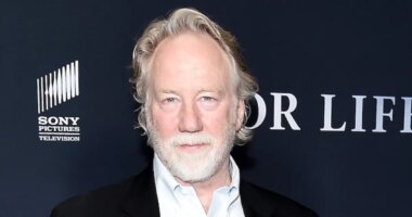 Timothy Busfield's Location Still Unknown Amid Child Abuse Warrant: Reports