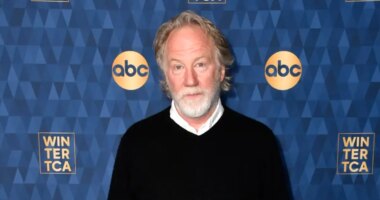 Timothy Busfield’s Child Sex Abuse Case Explained: Mughshot and More