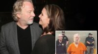 Timothy Busfield's wife Melissa Gilbert pens letter asking judge to protect husband in jail after child sex abuse arrest