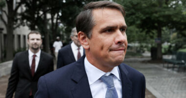 Todd Blanche Holds Senate Hostage Over Epstein