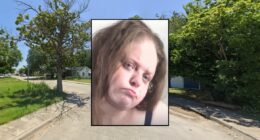 'Told her she needed to start cooking': Niece slaughters her uncle after he 'p—ed her off' with order to get in the kitchen, cops say