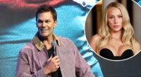 Tom Brady Opens Up About His ‘Personal Life’ After Party With Alix Earle