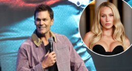 Tom Brady Opens Up About His ‘Personal Life’ After Party With Alix Earle
