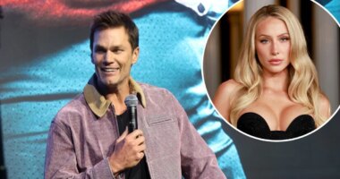 Tom Brady Opens Up About His ‘Personal Life’ After Party With Alix Earle