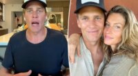 Tom Brady makes rare comment about ‘challenging’ divorce from Gisele Bündchen