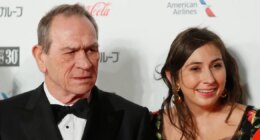 Tommy Lee Jones’ Daughter Victoria Found Dead at 34: What We Know