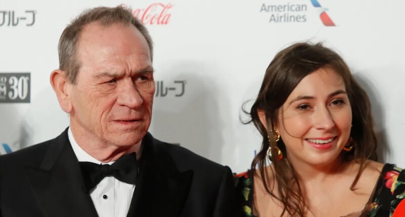 Tommy Lee Jones’ Daughter Victoria Found Dead at 34: What We Know