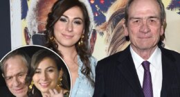 Tommy Lee Jones’ daughter, Victoria, 34, found dead at ritzy San Francisco hotel on New Year’s Day