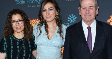 Tommy Lee Jones’ family breaks silence after death of daughter Victoria at 34