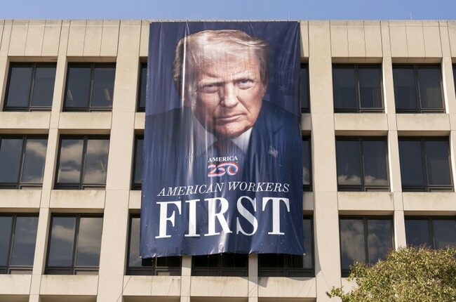 Top-Level Labor Dept. Staffers Placed on Admin. Leave Pending OIG Investigation of Sec. Chavez-DeRemer