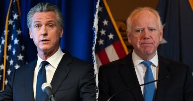 Top Trump admin education official exposes blue state financial aid fraud offenders